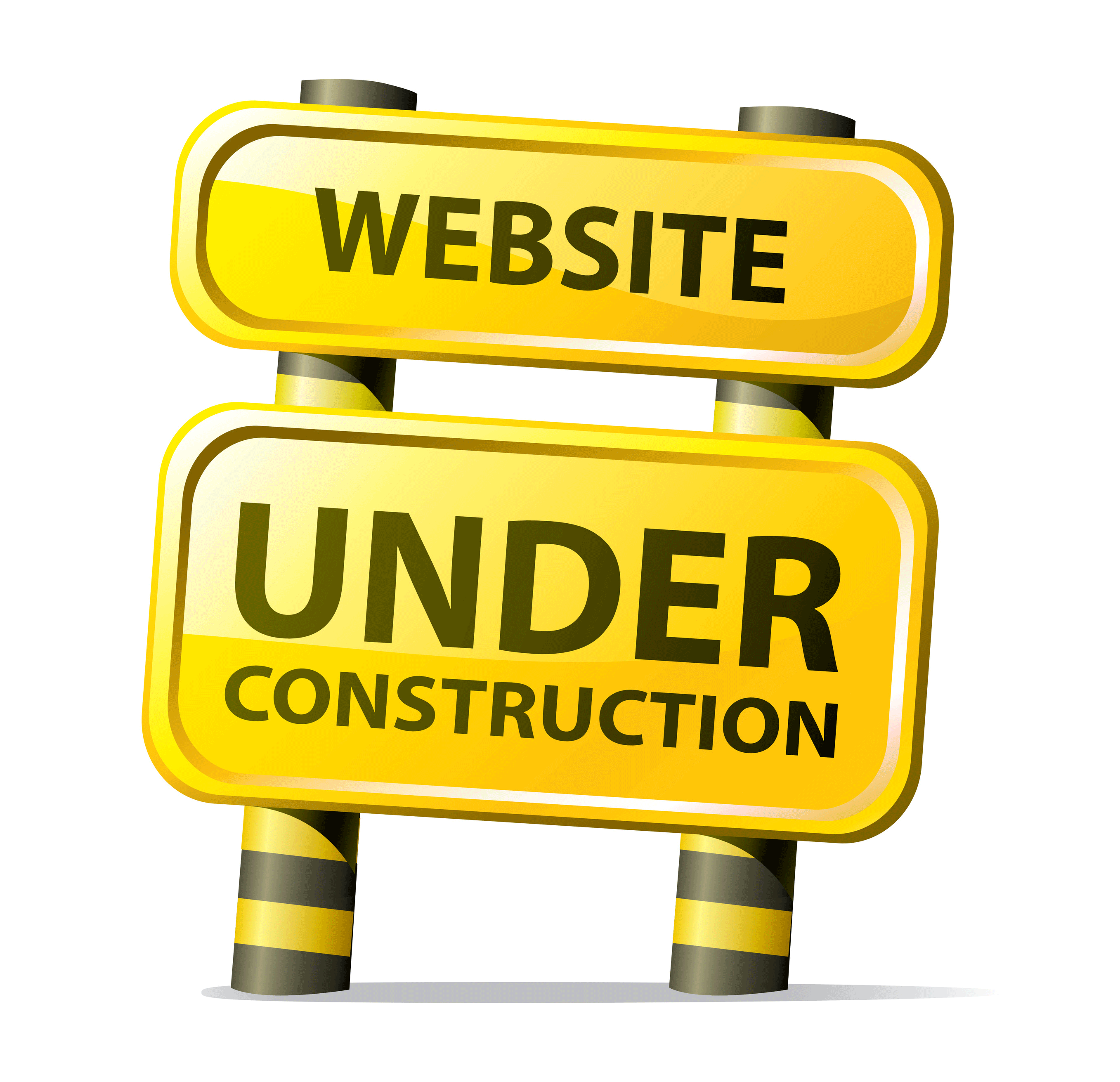 Site under construction